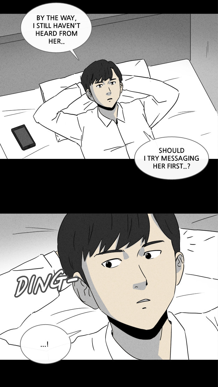 Tales of the Unusual Chapter 197 page 12 - 