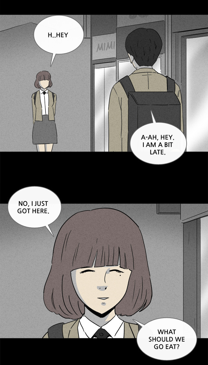 Tales of the Unusual Chapter 197 page 18 - 