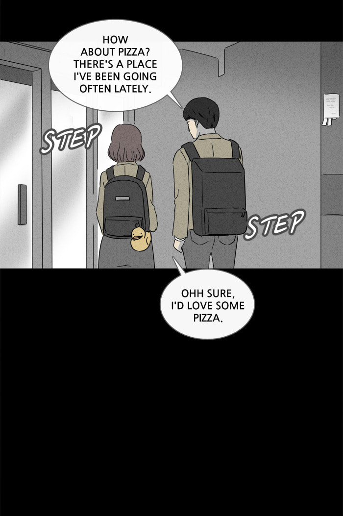 Tales of the Unusual Chapter 197 page 19 - 