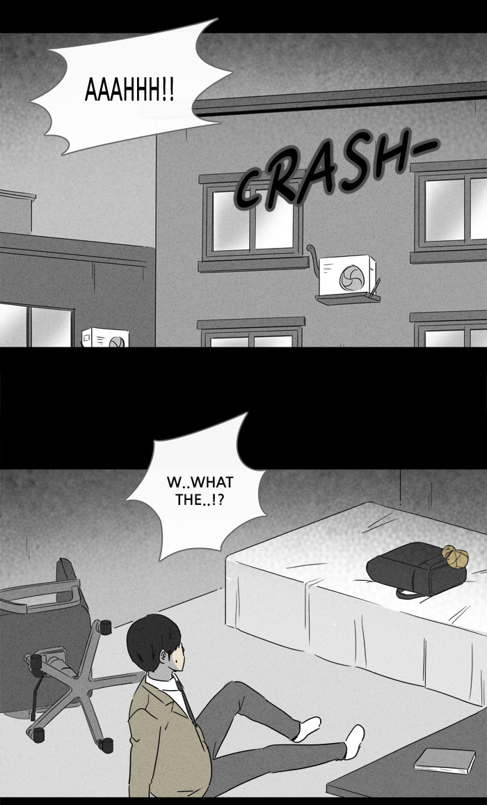 Tales of the Unusual Chapter 197 page 3 - 