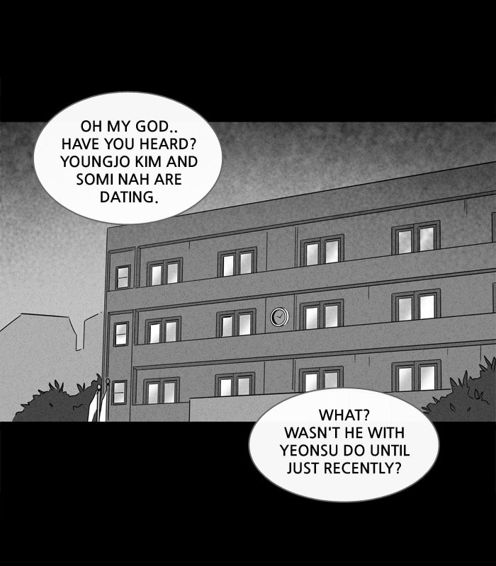 Tales of the Unusual Chapter 197 page 22 - 