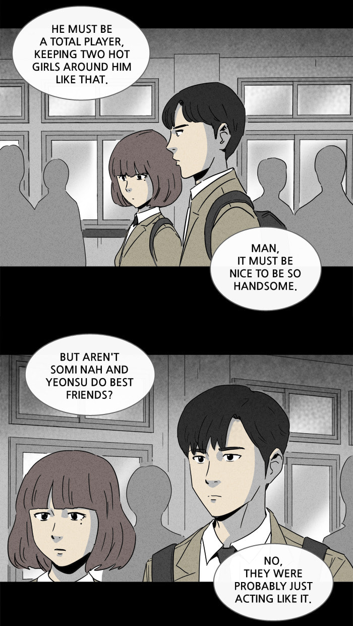 Tales of the Unusual Chapter 197 page 23 - 