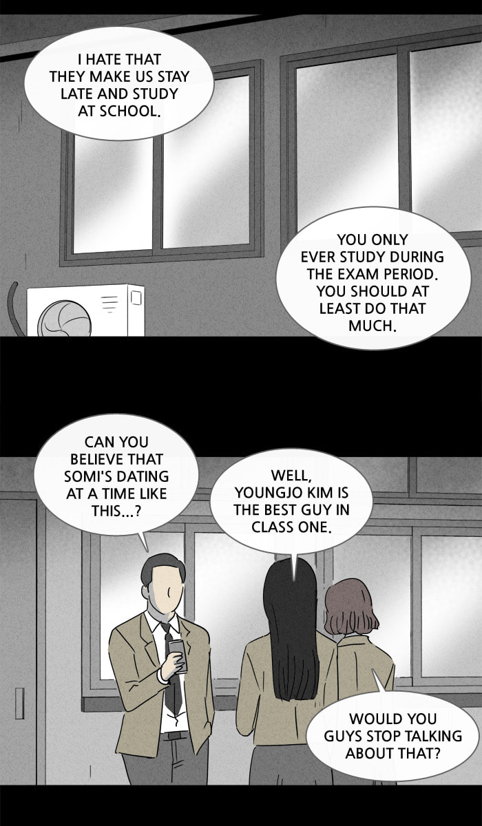 Tales of the Unusual Chapter 197 page 29 - 