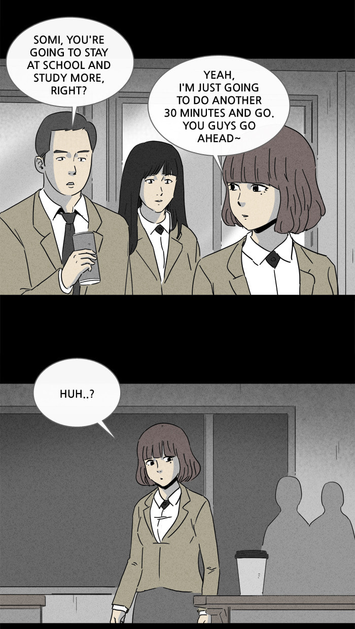 Tales of the Unusual Chapter 197 page 30 - 