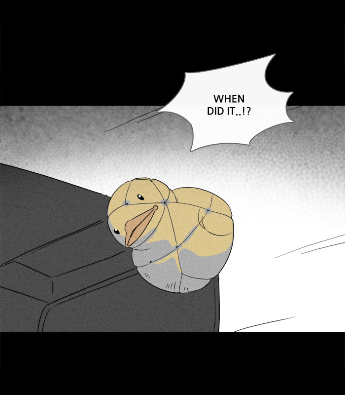 Tales of the Unusual Chapter 197 page 4 - 