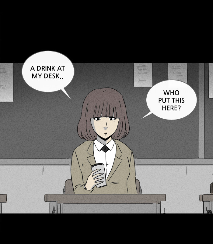 Tales of the Unusual Chapter 197 page 31 - 