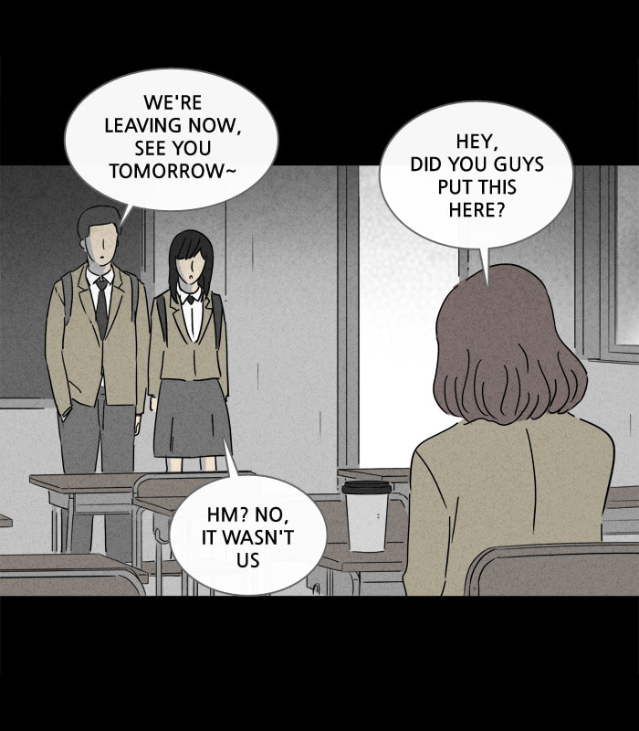 Tales of the Unusual Chapter 197 page 32 - 