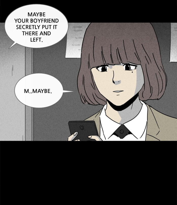 Tales of the Unusual Chapter 197 page 33 - 
