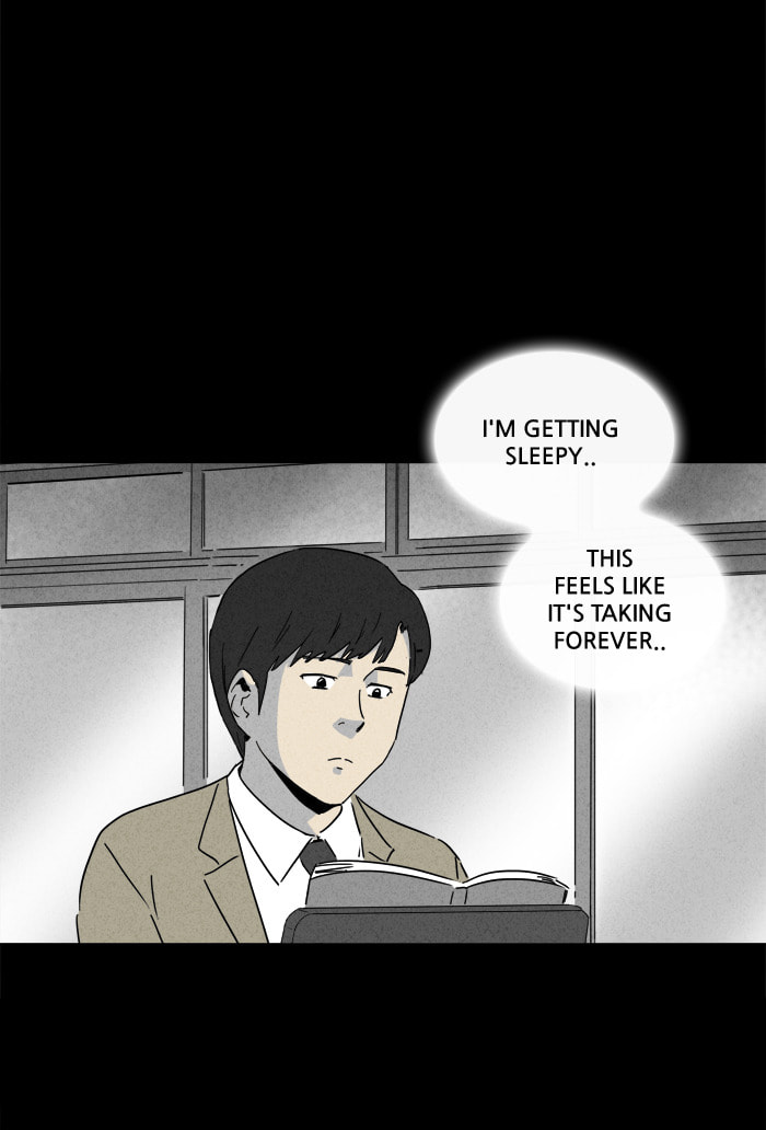 Tales of the Unusual Chapter 197 page 35 - 
