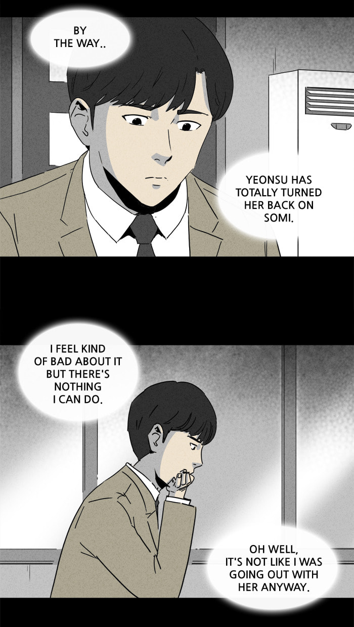 Tales of the Unusual Chapter 197 page 36 - 