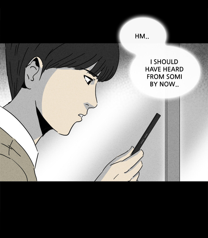 Tales of the Unusual Chapter 197 page 37 - 
