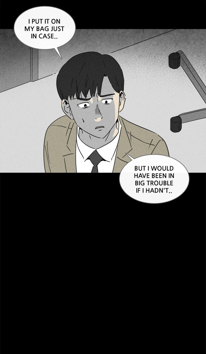 Tales of the Unusual Chapter 197 page 5 - 