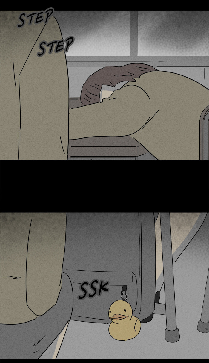 Tales of the Unusual Chapter 197 page 43 - 