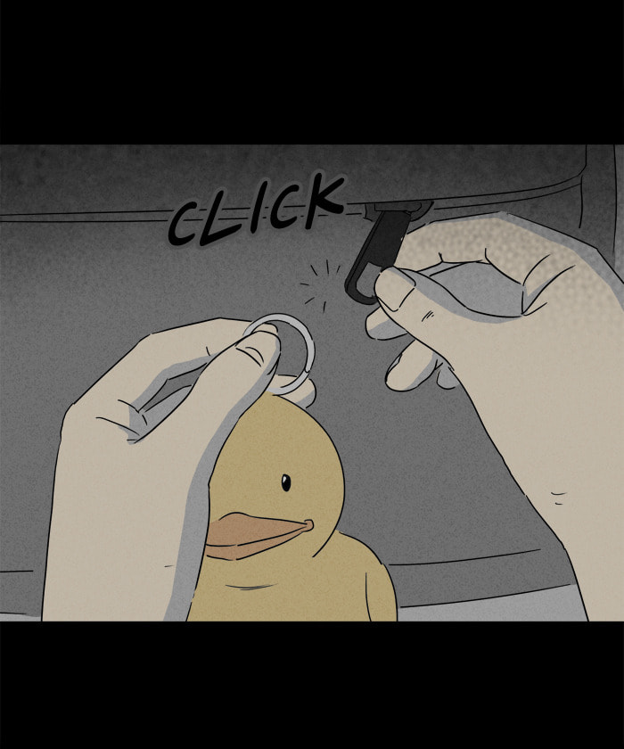 Tales of the Unusual Chapter 197 page 44 - 