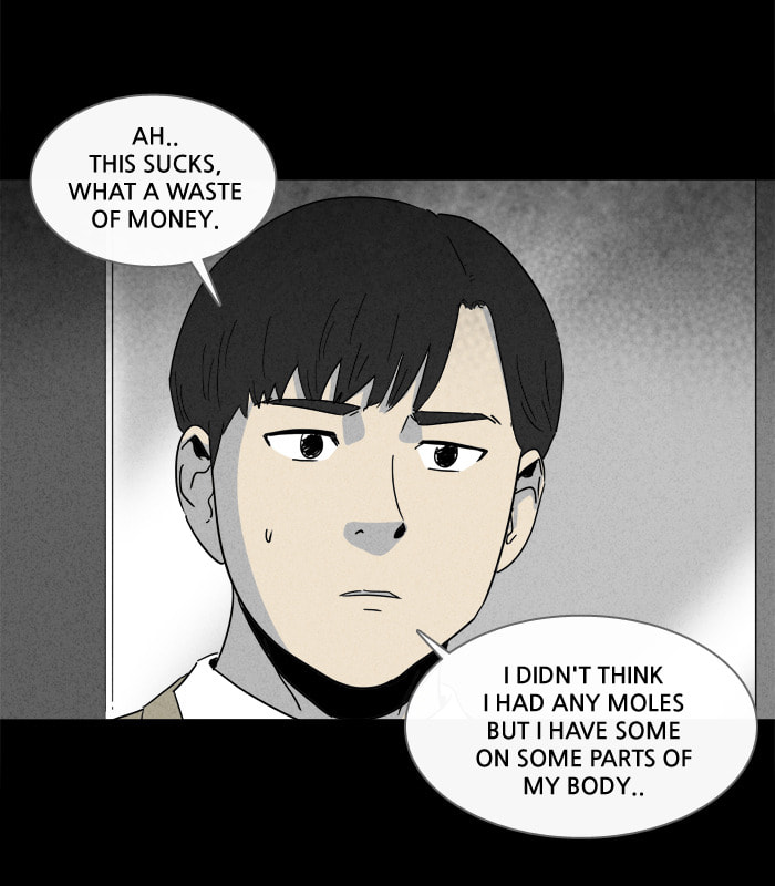 Tales of the Unusual Chapter 197 page 8 - 