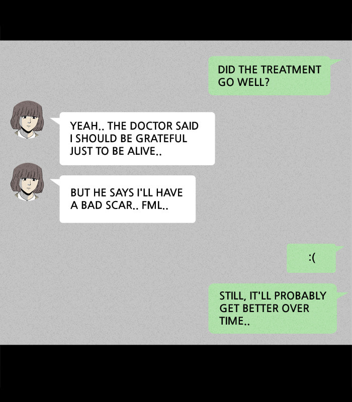 Tales of the Unusual Chapter 198 page 15 - 