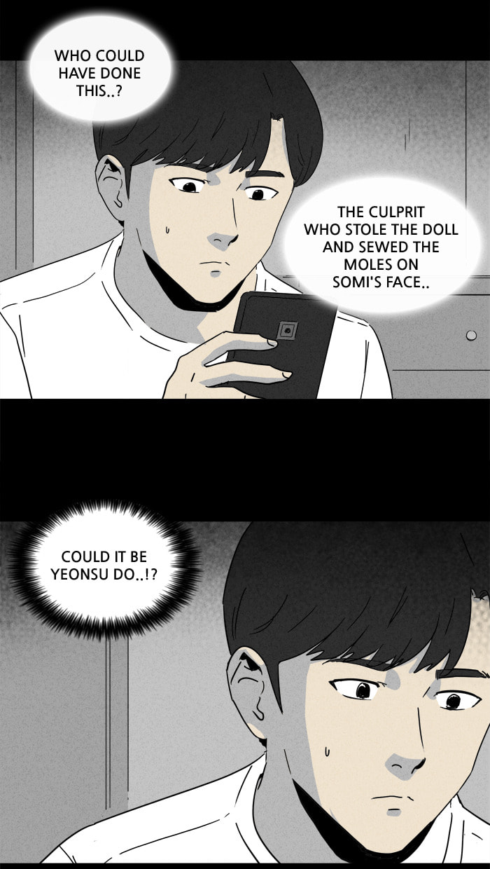 Tales of the Unusual Chapter 198 page 16 - 