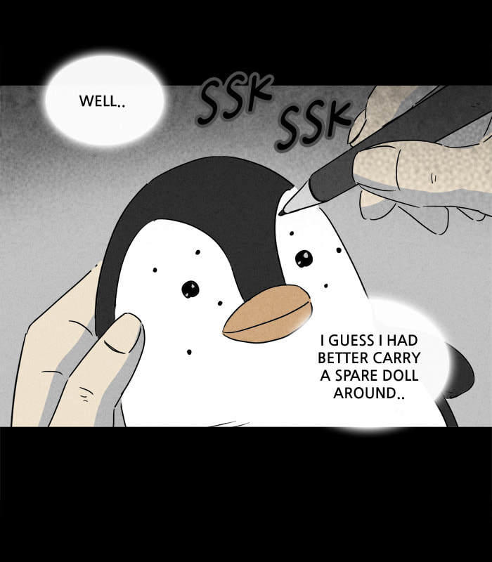 Tales of the Unusual Chapter 198 page 19 - 