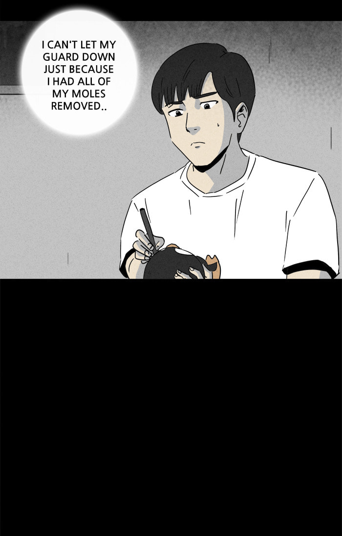 Tales of the Unusual Chapter 198 page 20 - 