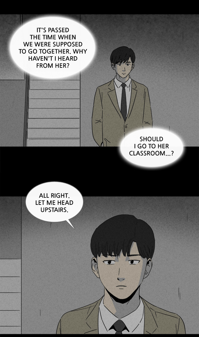 Tales of the Unusual Chapter 198 page 3 - 