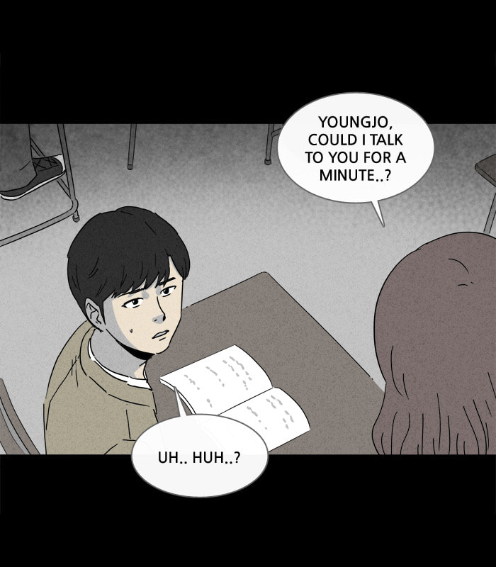 Tales of the Unusual Chapter 198 page 25 - 