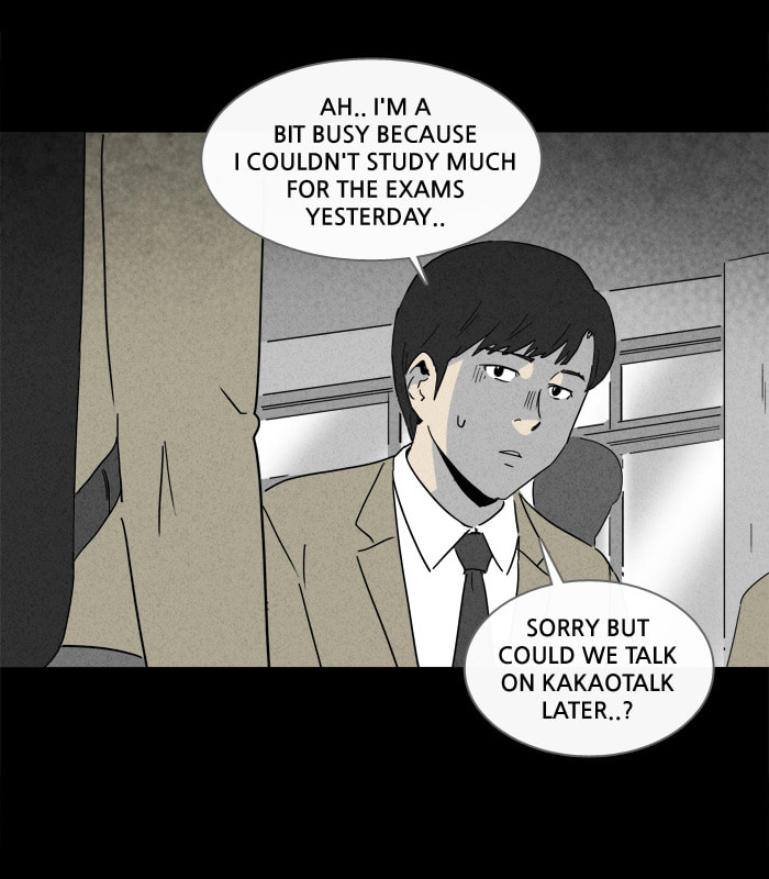 Tales of the Unusual Chapter 198 page 26 - 