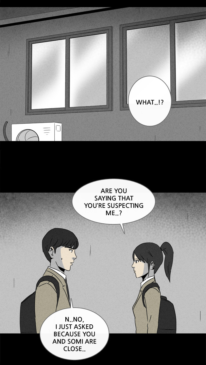 Tales of the Unusual Chapter 198 page 32 - 