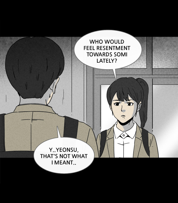 Tales of the Unusual Chapter 198 page 33 - 