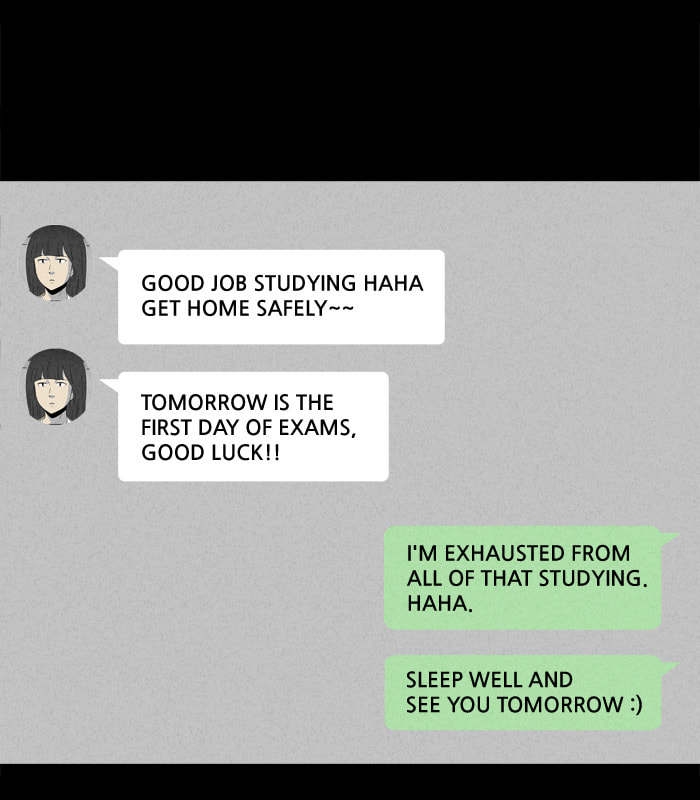 Tales of the Unusual Chapter 198 page 35 - 