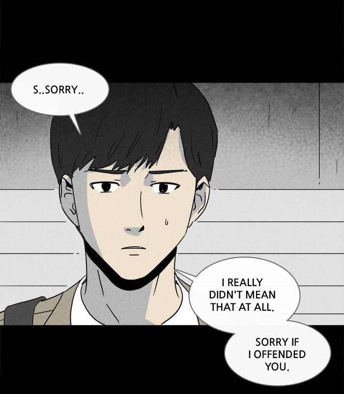 Tales of the Unusual Chapter 198 page 36 - 
