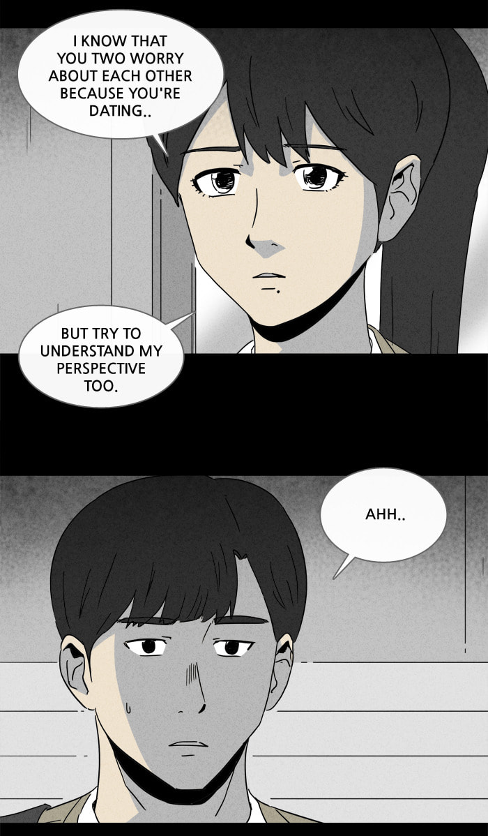 Tales of the Unusual Chapter 198 page 37 - 