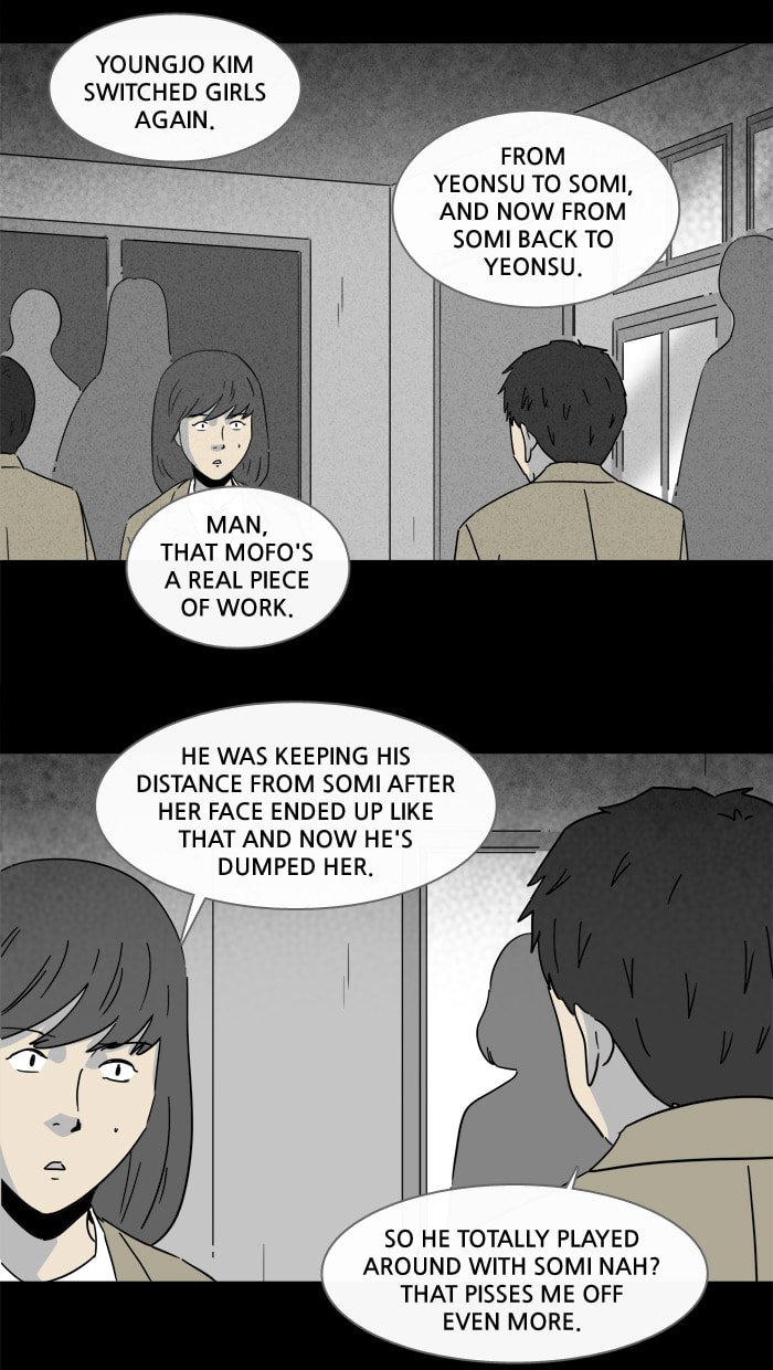 Tales of the Unusual Chapter 198 page 42 - 