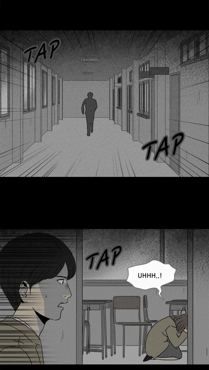 Tales of the Unusual Chapter 198 page 8 - 
