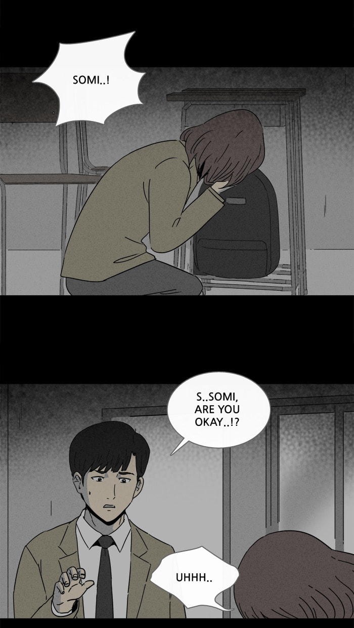 Tales of the Unusual Chapter 198 page 9 - 