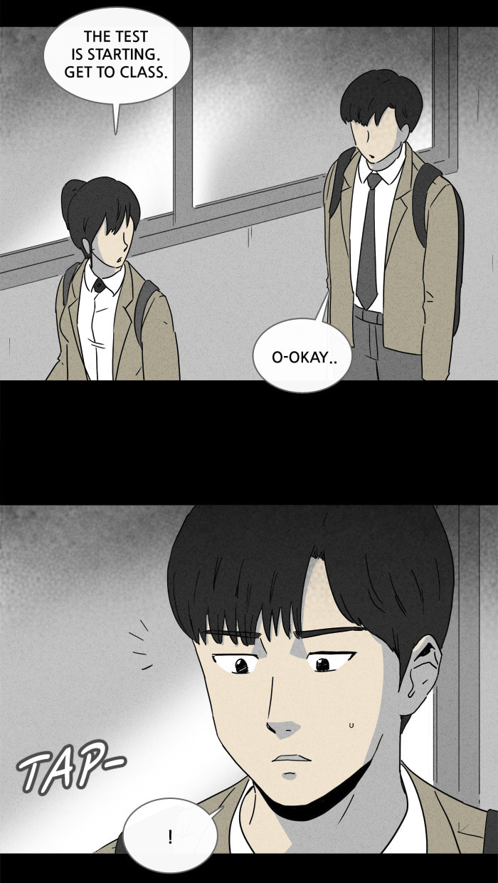 Tales of the Unusual Chapter 199 page 12 - 