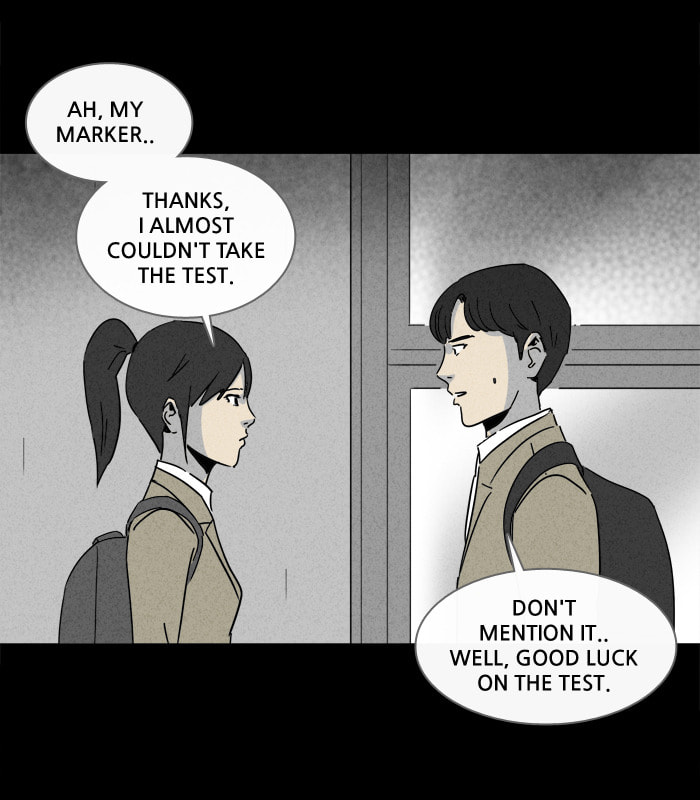 Tales of the Unusual Chapter 199 page 15 - 