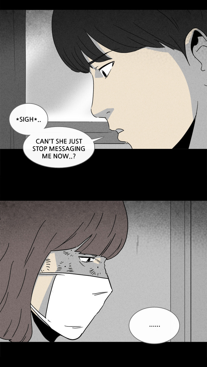 Tales of the Unusual Chapter 199 page 21 - 