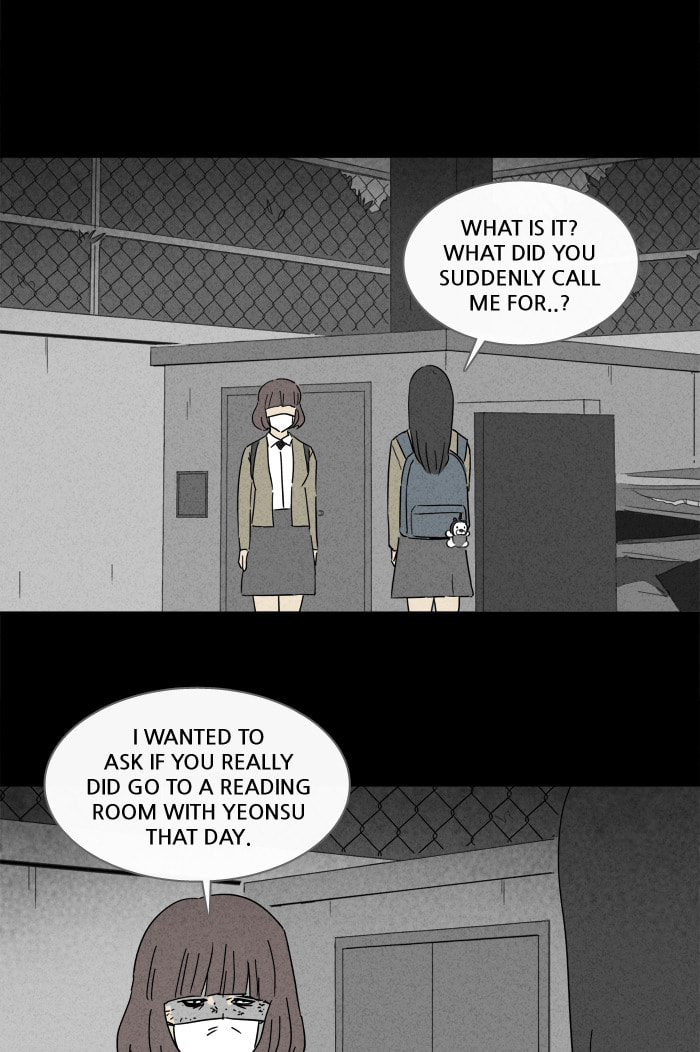 Tales of the Unusual Chapter 199 page 29 - 