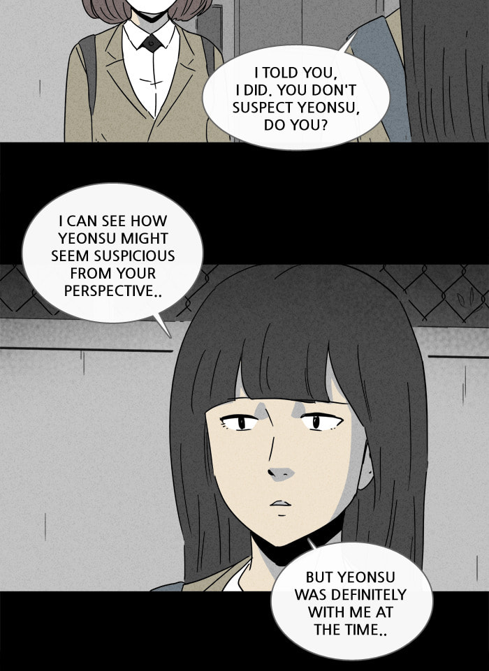 Tales of the Unusual Chapter 199 page 30 - 