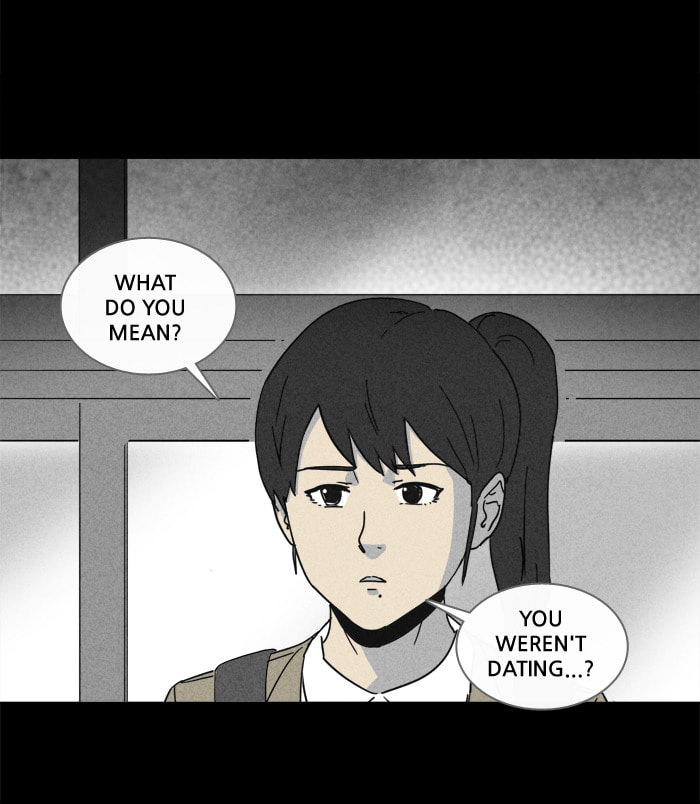 Tales of the Unusual Chapter 199 page 4 - 
