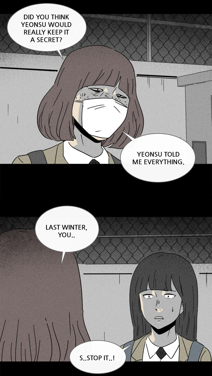 Tales of the Unusual Chapter 199 page 32 - 