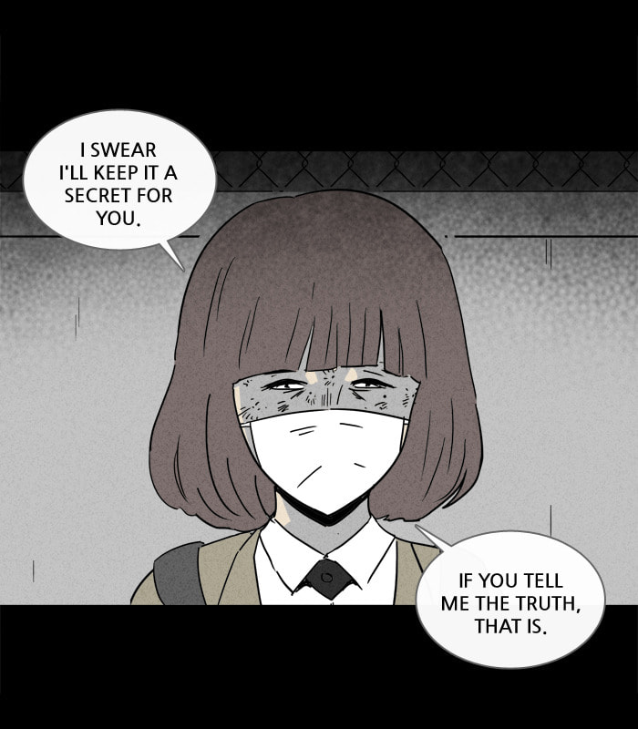 Tales of the Unusual Chapter 199 page 33 - 
