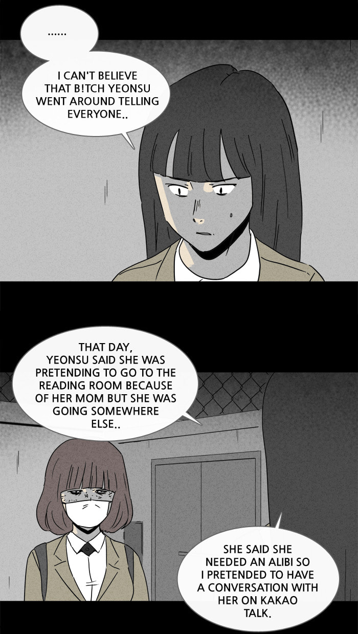 Tales of the Unusual Chapter 199 page 34 - 