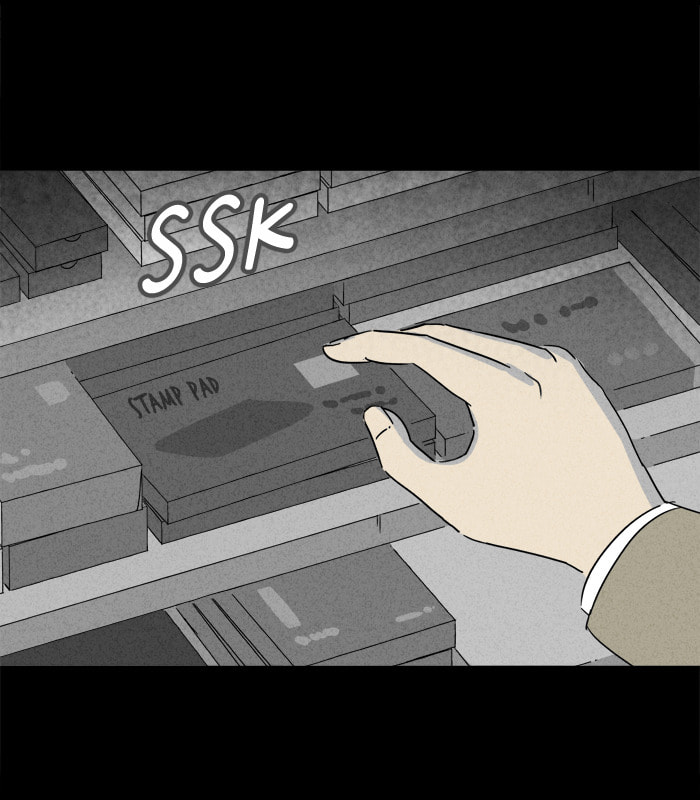 Tales of the Unusual Chapter 199 page 40 - 