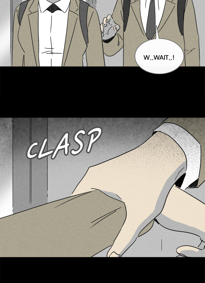 Tales of the Unusual Chapter 199 page 8 - 
