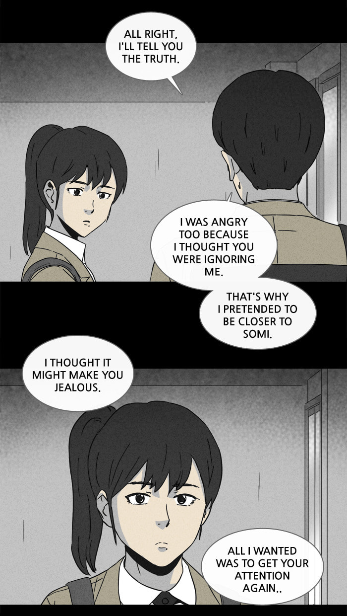 Tales of the Unusual Chapter 199 page 9 - 