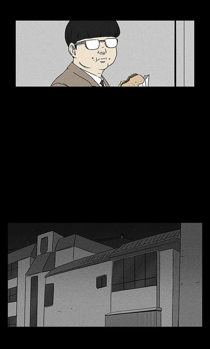 Tales of the Unusual Chapter 2 page 16 - 