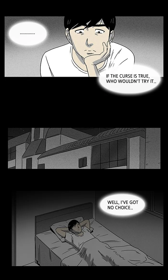 Tales of the Unusual Chapter 2 page 19 - 