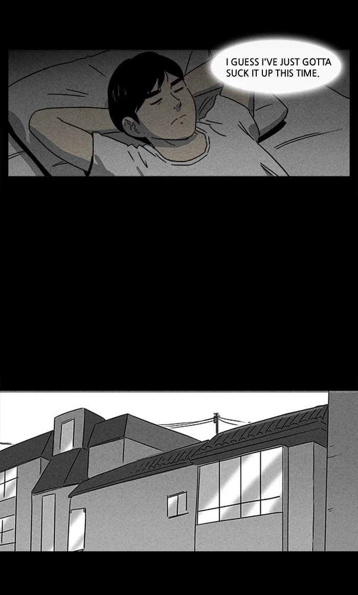 Tales of the Unusual Chapter 2 page 20 - 