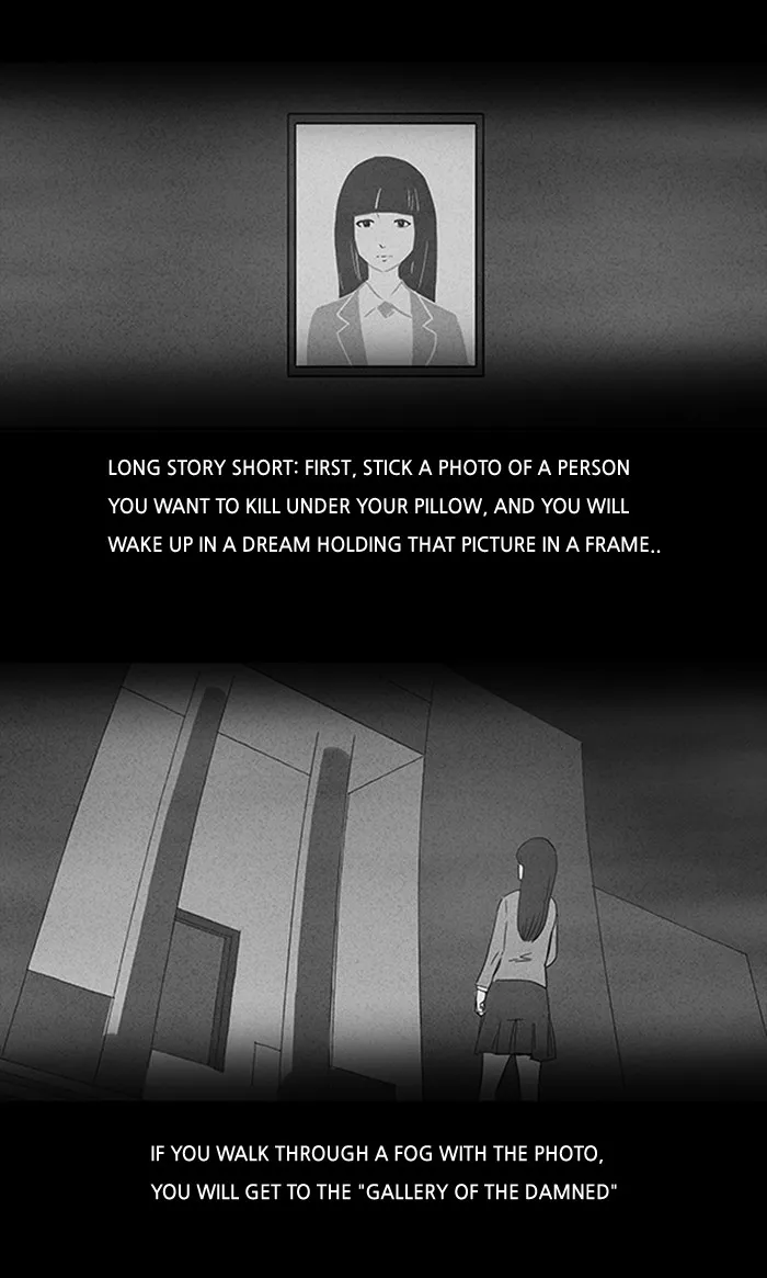 Tales of the Unusual Chapter 2 page 3 - 